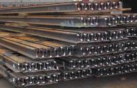 長(zhǎng)沙宏升供應(yīng)湖南輕軌總代理 Q235、55Q輕軌專業(yè)供應(yīng)商